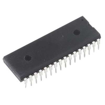 Alliance Memory SRAM, AS6C4008-55PIN- 4Mbit