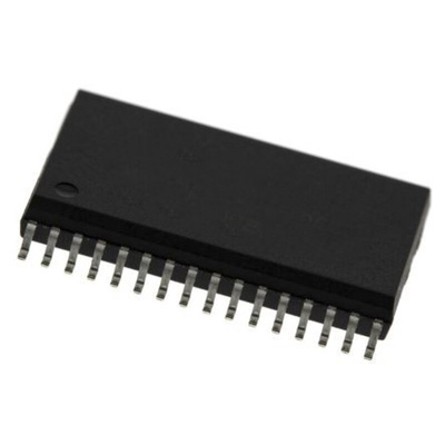 Alliance Memory SRAM, AS6C4008-55SINTR- 4Mbit