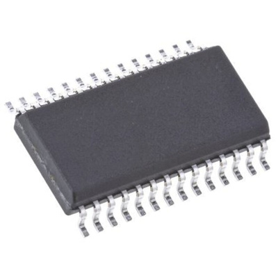 Alliance Memory SRAM, AS6C62256-55SCN- 256kbit