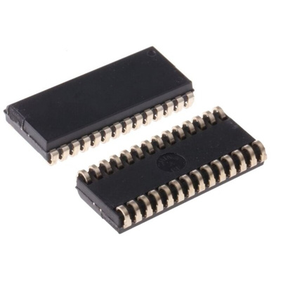 Renesas Electronics SRAM Memory Chip, 71024S15TYGI- 16bit