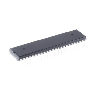 Renesas Electronics SRAM, 7130LA25PFGI- 8kbit