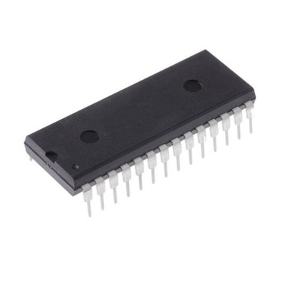 Renesas Electronics SRAM Memory, 71256SA25TPG- 256kbit