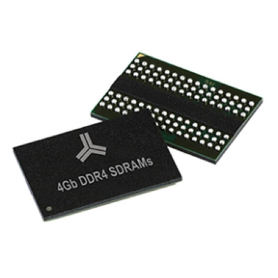 Alliance Memory AS4C256M16D4-83BCN, SDRAM 4Gbit, 1200MHz 96-ball FBGA