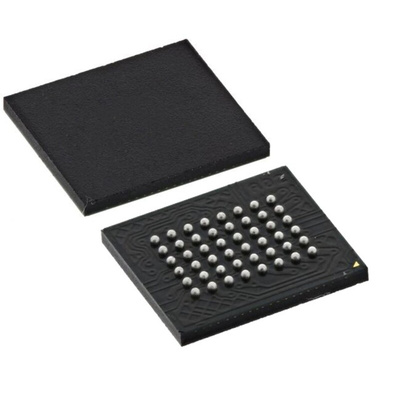 Infineon SRAM, CY14B104NA-BA25XI- 4Mbit