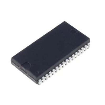 Infineon SRAM, CY7C1019DV33-10VXIT- 1Mbit