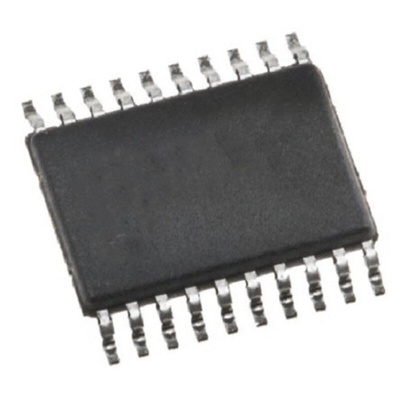 Infineon 256kbit I2C FRAM Memory 28-Pin SOIC, FM18W08-SGTR