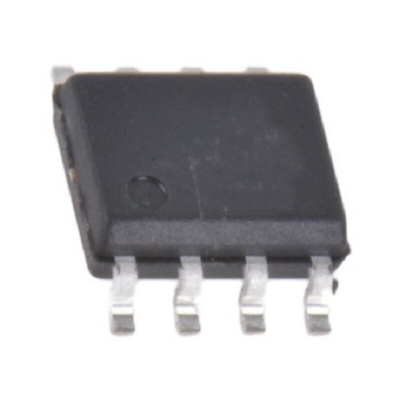 Infineon 256kbit Serial-I2C FRAM Memory 8-Pin SOIC, FM24W256-GTR
