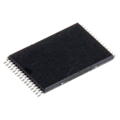 Infineon 1Mbit I2C FRAM Memory 32-Pin TSOP, FM28V100-TGTR