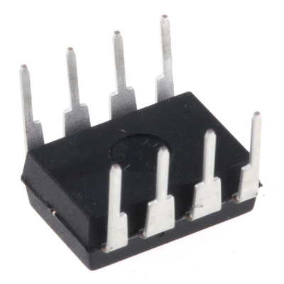 Microchip SRAM, 23K256-I/P- 256kbit