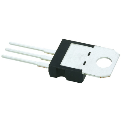 STMicroelectronics L7809CV, 1 Linear Voltage, Voltage Regulator 1.5A, 9 V 3-Pin, TO-220