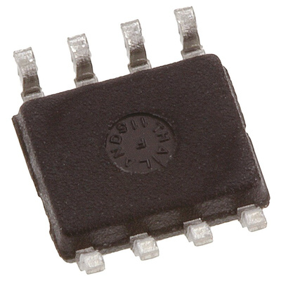 Microchip SRAM, 23LC1024-I/SN- 1Mbit