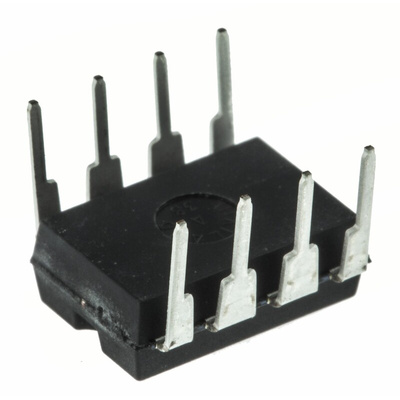 Microchip SRAM, 23LC1024-I/P- 1Mbit