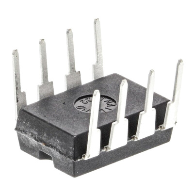 Microchip SRAM, 23LCV1024-I/P- 1Mbit