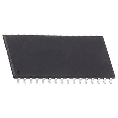ISSI SRAM, IS61C5128AS-25QLI- 4Mbit