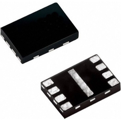 Macronix NOR 4Mbit Serial Flash Memory 8-Pin USON, MX25L4006EZUI-12G