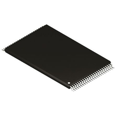 Macronix NOR 4Mbit Parallel Flash Memory 48-Pin TSOP, MX29F400CBTI-70G
