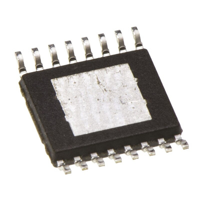 Texas Instruments, LM5575MH/NOPB Step-Down Switching Regulator, 1-Channel 1.5A Adjustable 16-Pin, TSSOP