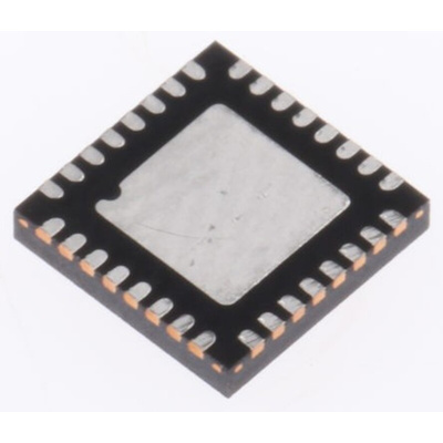 Renesas Electronics ISL88739HRZ, Battery Charge Controller IC, 8 to 22 V 32-Pin, QFN