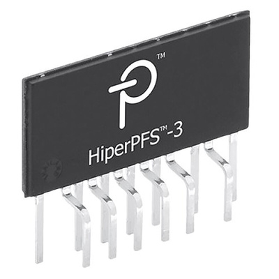 Power Integrations, AC-DC Converter 9A, 385 V dc 13-Pin, eSIP-16D PFS7534H