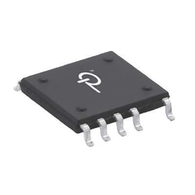 Power Integrations, AC-DC Converter, Minimum of 50 V dc 15-Pin, eSOP-R16B INN2004K