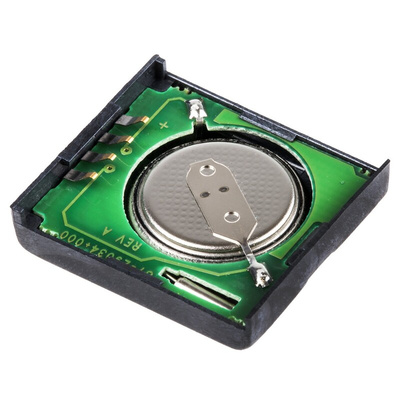 Maxim Integrated DS9034PCX+, Battery Backup IC 34-Pin, PowerCap Module
