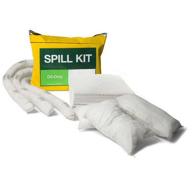 Lubetech Superior 50 L Oil Spill Kit