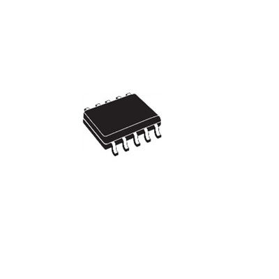 STMicroelectronics, High Voltage Switcher 252mA, -0.3 → 800 V 10-Pin, SSOP VIPER012BHSTR