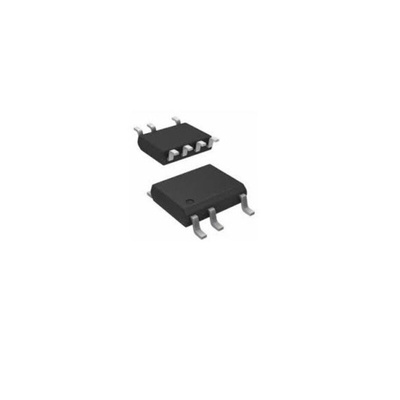 ROHM, AC-DC Converter 7-Pin, SOP-J7S BM1Q011FJ-E2