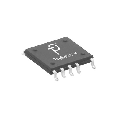 Power Integrations, AC-DC Converter 11-Pin, eSOP-12B TNY284KG-TL