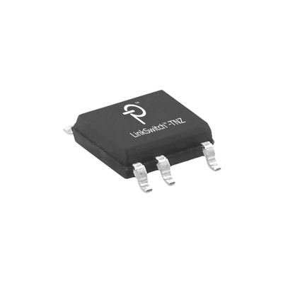 Power Integrations, Link Switch 360 A, 575 A 8-Pin, SO-8C LNK3317D-TL