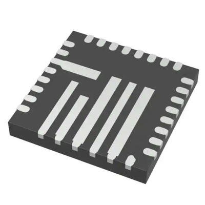 Maxim Integrated MAX77960BEFV12+, Battery Charger IC, 3.5 → 25.4 V, 3A 30-Pin, QFN-30