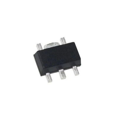 Nisshinbo Micro Devices NJW4132U2-B-TE2, Boost Converter, Step Up 2.1A