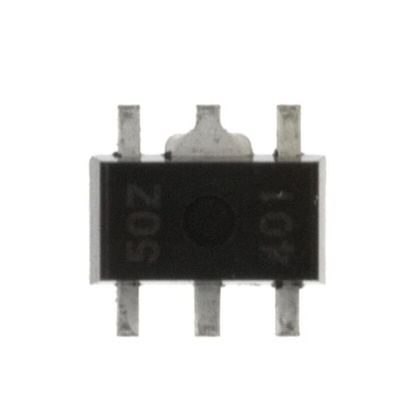 Nisshinbo Micro Devices NJW4132U2-C-TE1, Boost Converter, Step Up 2.25A