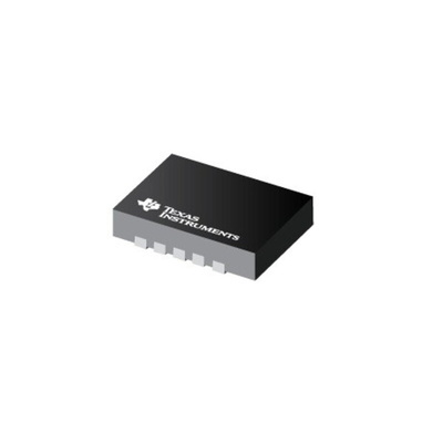 Texas Instruments BQ24210DQCT, Li Ion Charger IC, 20 V 10-Pin, WSON