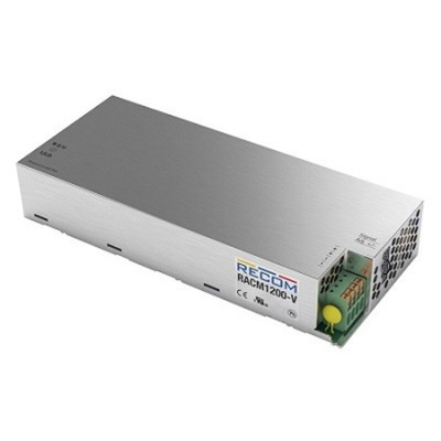 Recom, AC-DC Converter RACM1200-36SAV/ENC