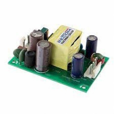 Recom, AC-DC Converter RACM60-05SK/277/OF-T