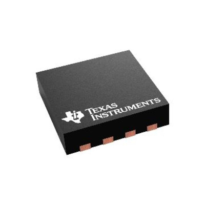 Texas Instruments BQ29200DRBT, Battery Charge Controller IC, 4.35 V 8-Pin, VSON