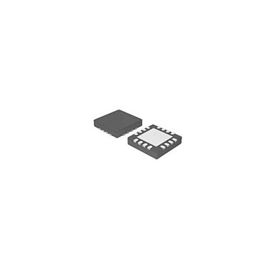 Renesas Electronics ISL6292-2CR4Z, Battery Charger IC, 2.4 V 16-Pin, QFN 16