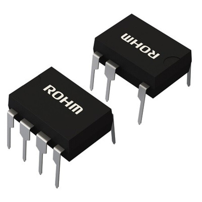 ROHM, DC-DC Controller 7-Pin, DIP7AK BM2P061E-Z