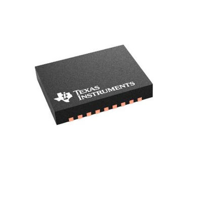 Texas Instruments BQ500101DPCR, Battery Charger IC, 24 V, 10A 8-Pin, DPC
