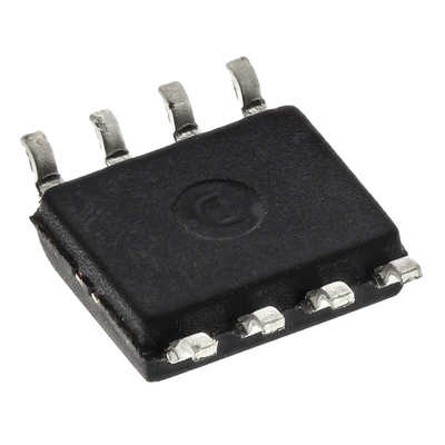 Texas Instruments, LM2594M-ADJ/NOPB Step-Down Switching Regulator, 1-Channel 500mA Adjustable 8-Pin, SOIC