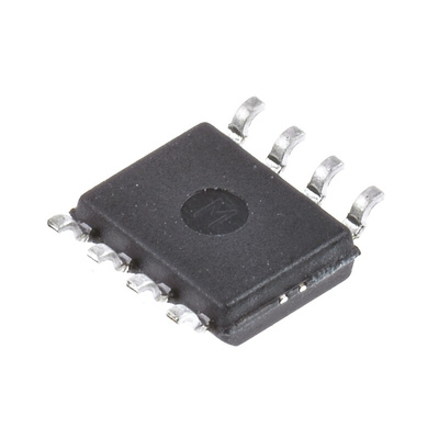 Texas Instruments, LM2675M-5.0/NOPB Step-Down Switching Regulator, 1-Channel 1A 8-Pin, SOIC