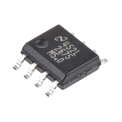 Texas Instruments, LM2675M-5.0/NOPB Step-Down Switching Regulator, 1-Channel 1A 8-Pin, SOIC