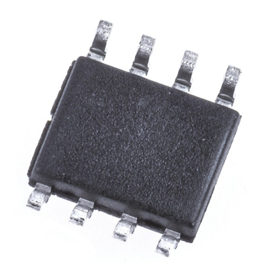 Texas Instruments, LM2675M-ADJ/NOPB Step-Down Switching Regulator, 1-Channel 1A Adjustable 8-Pin, SOIC