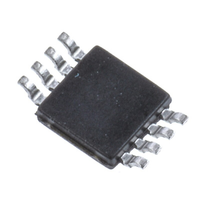Texas Instruments, LM5007MM/NOPB Step-Down Switching Regulator, 1-Channel 500mA Adjustable 8-Pin, MSOP