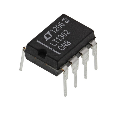 Linear Technology LT1302CN8