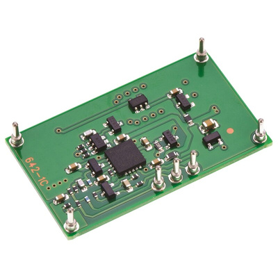 Texas Instruments, PTN78020WAH Step-Down Switching Regulator, 1-Channel 6A 7-Pin, DIP Module
