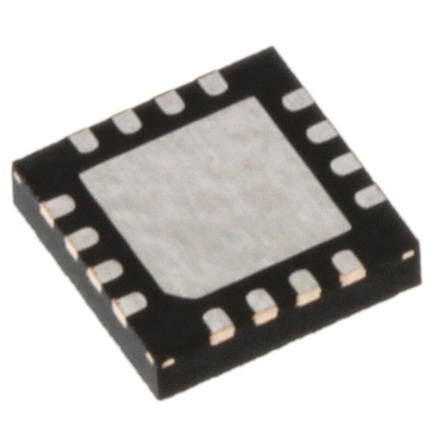Texas Instruments, TPS62110RSAT Step-Down Switching Regulator, 1-Channel 1.5A Adjustable 16-Pin, QFN