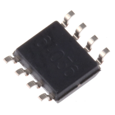 Texas Instruments, TPS54232D Step-Down Switching Regulator, 1-Channel 2A Adjustable 8-Pin, SOIC