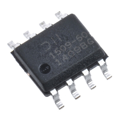 DiodesZetex, AP1509-50SG-13 DC-DC Converter, 1-Channel 2A 8-Pin, SOP